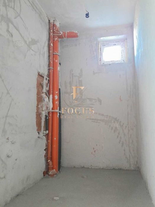 Продава се Двустаен апартамент в Пловдив, Остромила - 101 кв.м за 1224 €/кв.м - Снимка #5