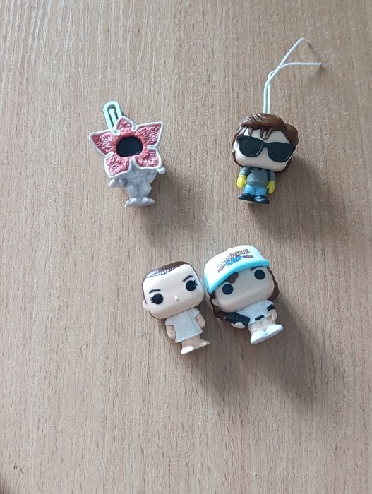 Осд фигурки 1 шт 750 общий за 2000