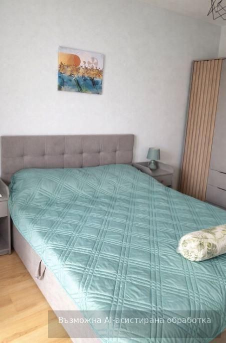 Двустаен апартамент в района на Електрон!