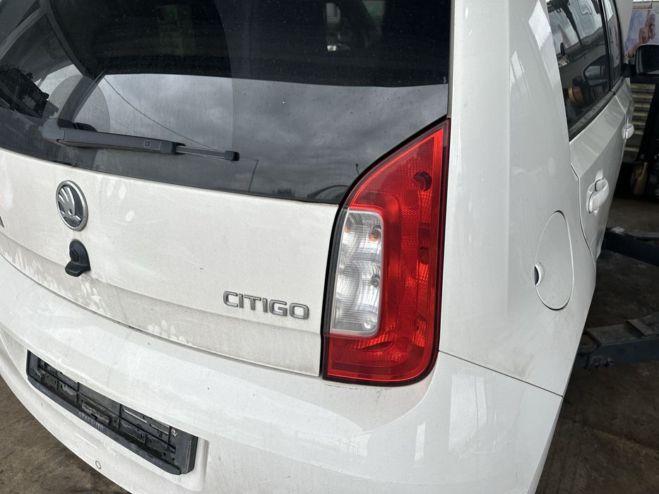 Стоп/Стопове за Шкода Ситиго/Skoda Citigo