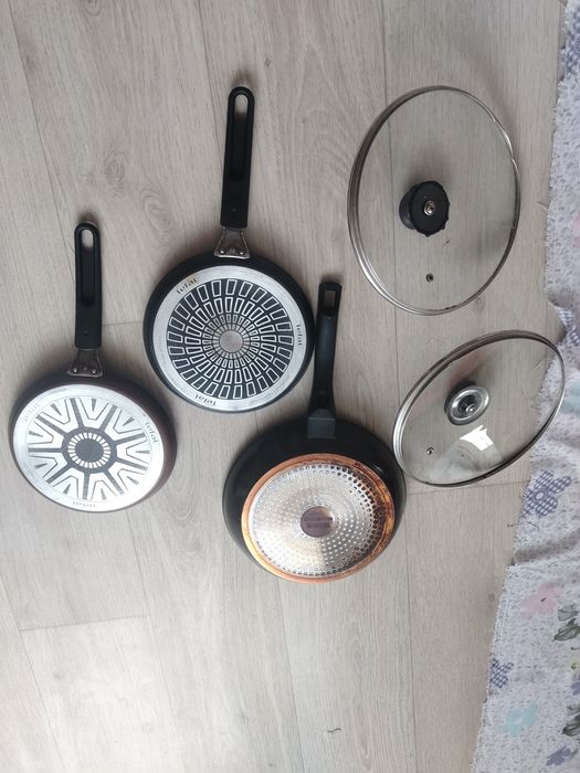 Продаётся сковорода