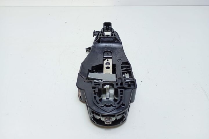 Suport  maner exterior 9802977380 Peugeot 5008 a 2-a generatie seria