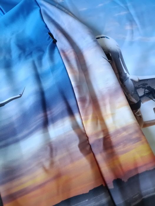 Чехол для чемодана