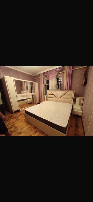 Спальный гарнитур комплект