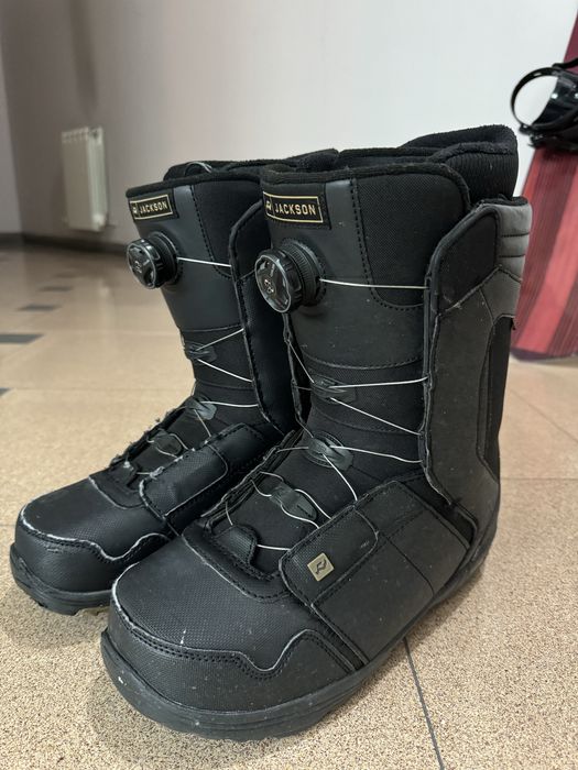 комплект для сноуборда