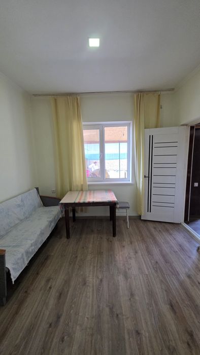 Продаётся дом на ДСК участок 6 соток