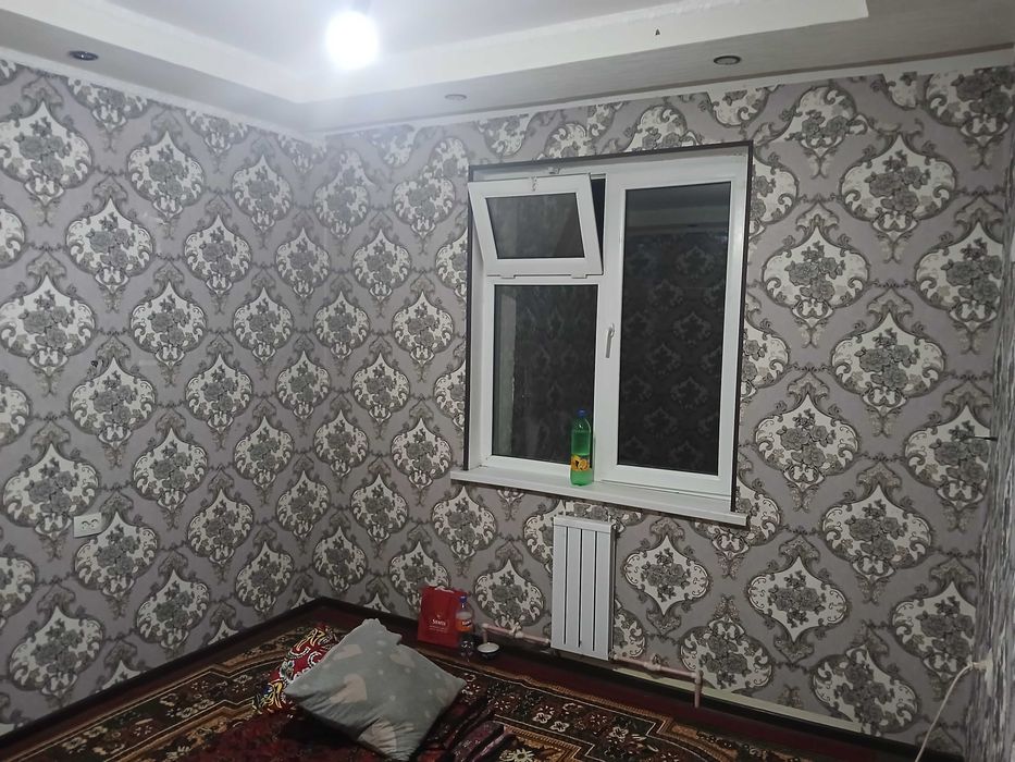 Pakanada yangi domlarda 2 qavatda oylashgan 3 honalik