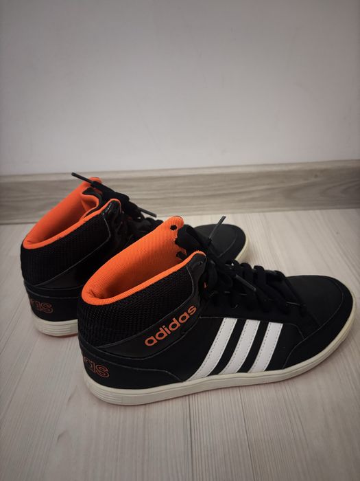 adidas Hoops 2.0 Mid. - 38 2/3
