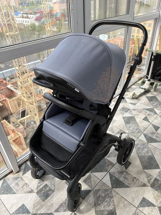 Коляска прогулочная Olsson