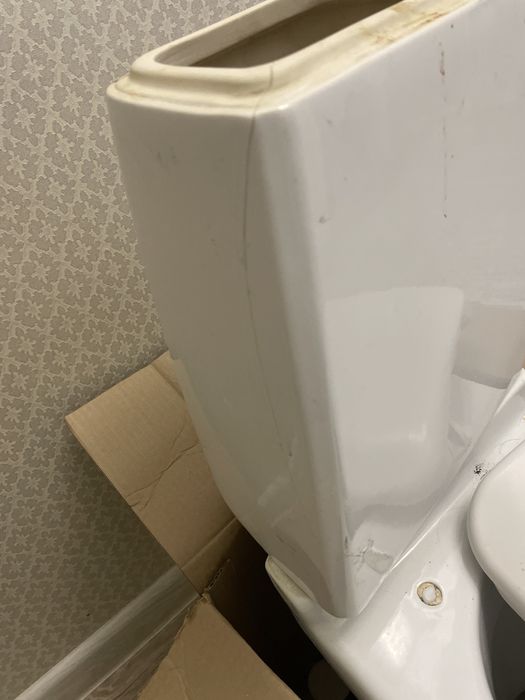 Унитаз сатылады !