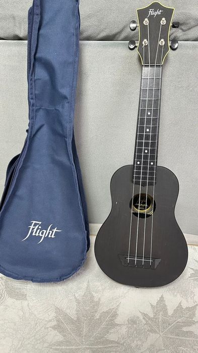 Продам укулели в идеальном состоянии