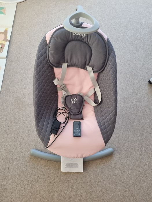 Електрическа люлка  Moni ROCKY