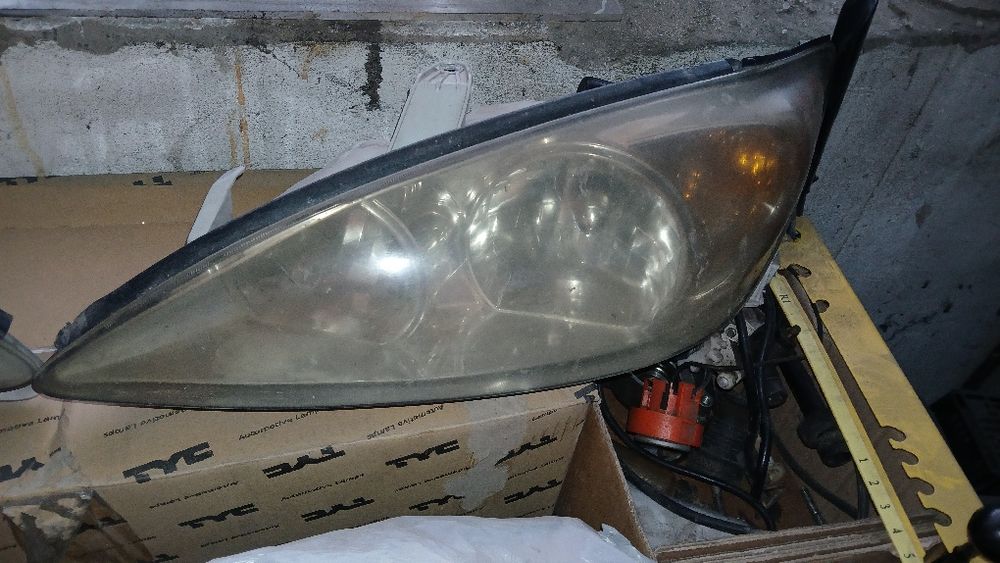 Продам  фары камри30