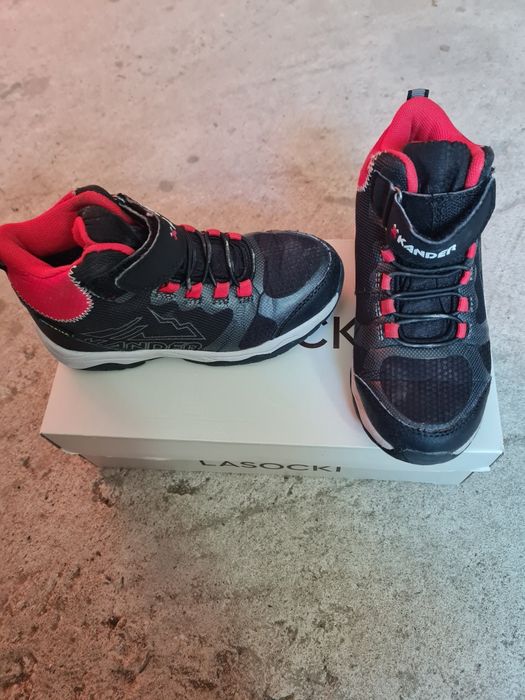 Детски  обувки за момчета