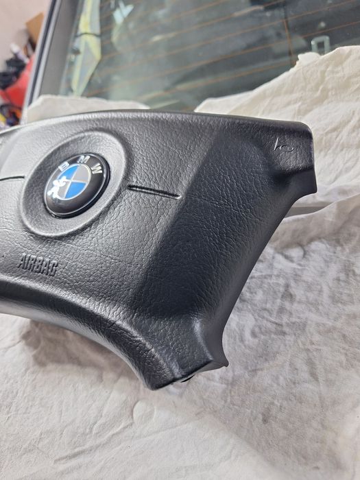 Airbag bmw e46 e38 e39 и други модели