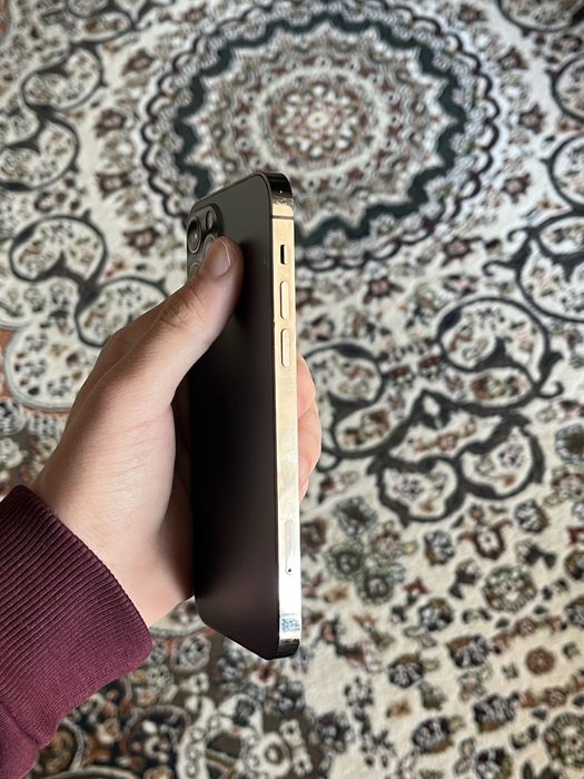 iPhone 12 pro 128 arzon