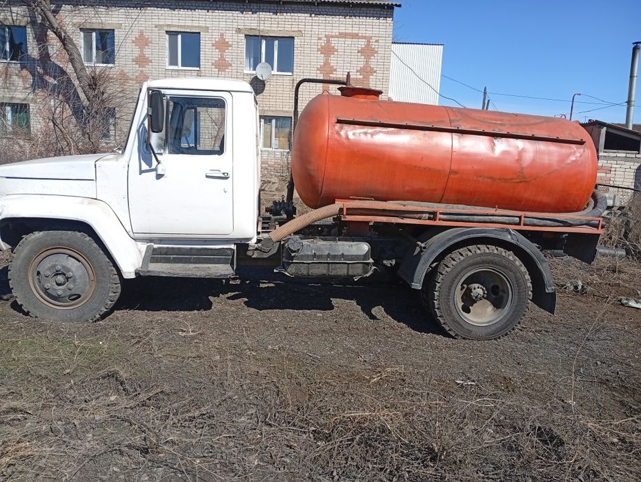 Продам Ассенизатор