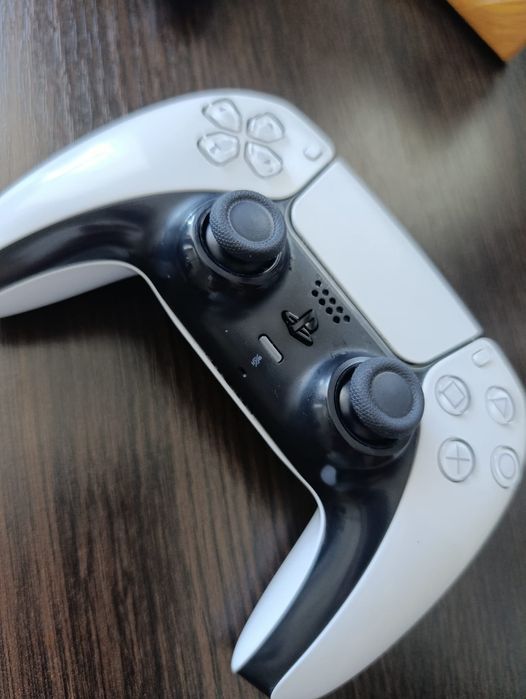 Джойстик dualsense оригинал ps5