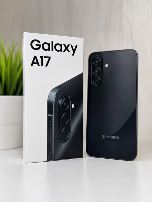 Samsung Galaxy A17
