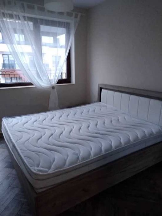 Дава се под наем Двустаен апартамент в София, Малинова долина - 56 кв.м за 550 € - Снимка #1