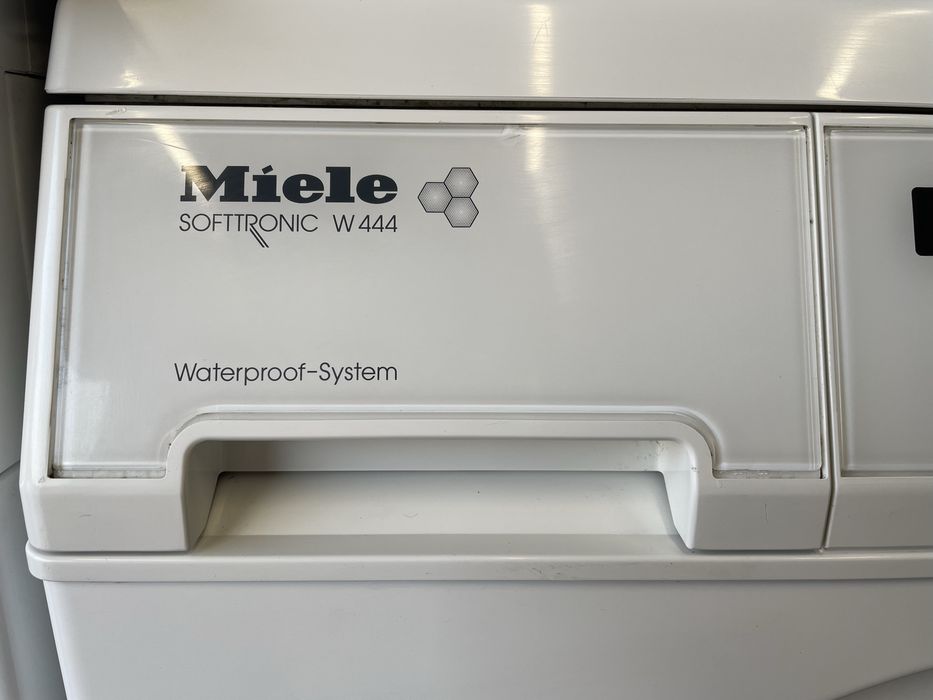 Пералня Miele W444 Softtronic