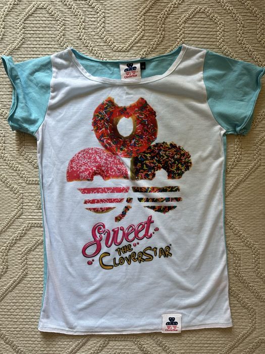 Тениски за момиченце 146 и 152см