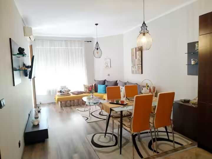Cabacum Beach Resindence 106€