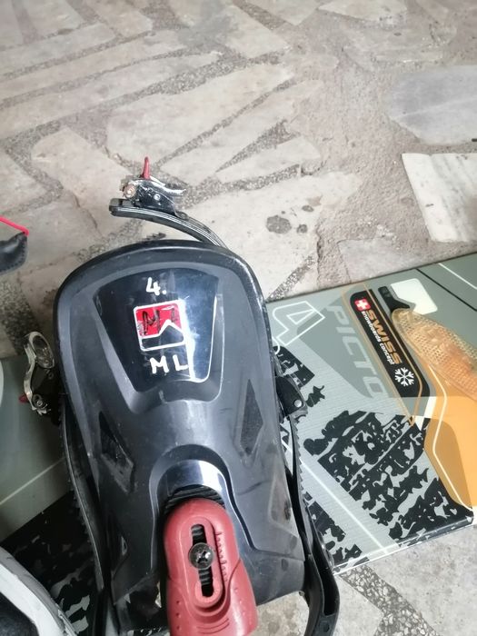 Сноуборд Nidecker 148 см