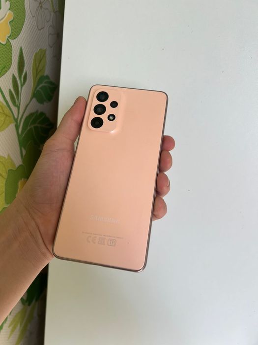 Самсунг а53 5G 128гб