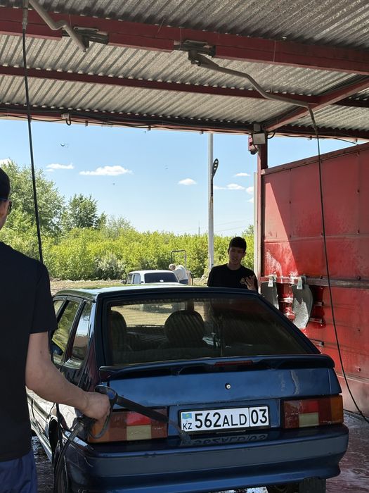 Ваз 2114 в продаже