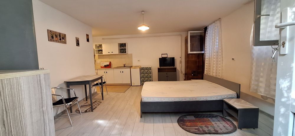 Apartament 1 cameră str Clinicilor
