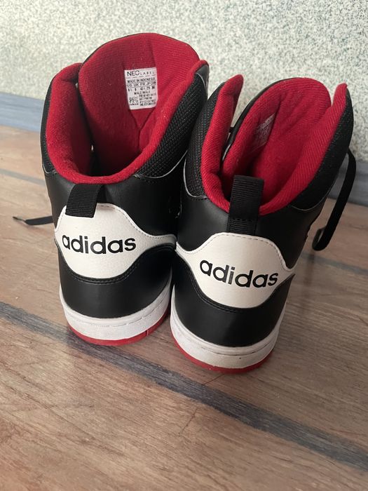 Мъжки маратонки кецове Adidas