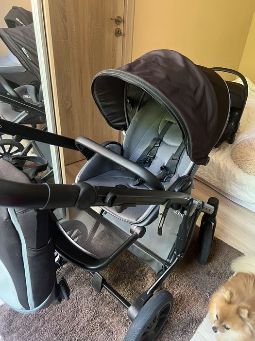 Anex m/type pro 3в1