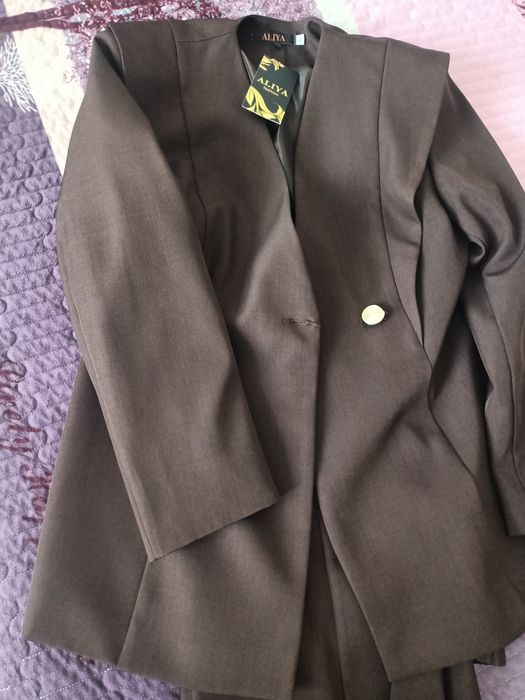 Кастюм шалбар сатылады