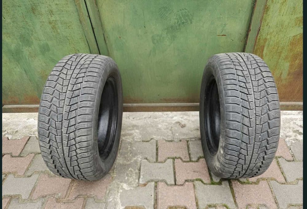 Anvelope de iarna VIKING WinTech 225 50 17 98V XL DOT din 2023