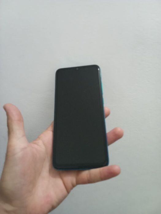 Мобил телефони сотиладиNokia Redmi 9a