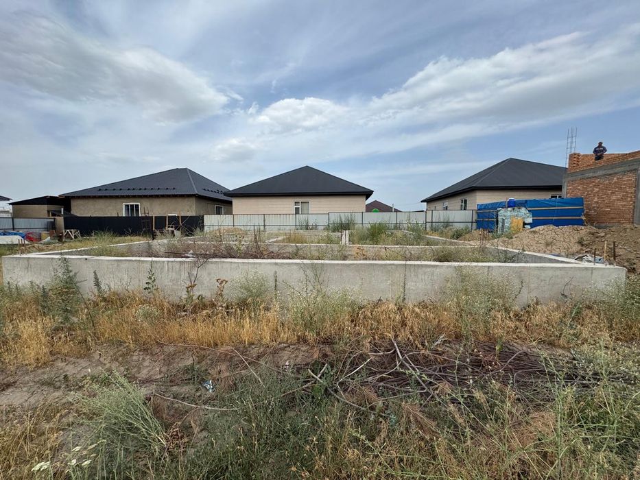 Продается участок в  Карлыгаш!