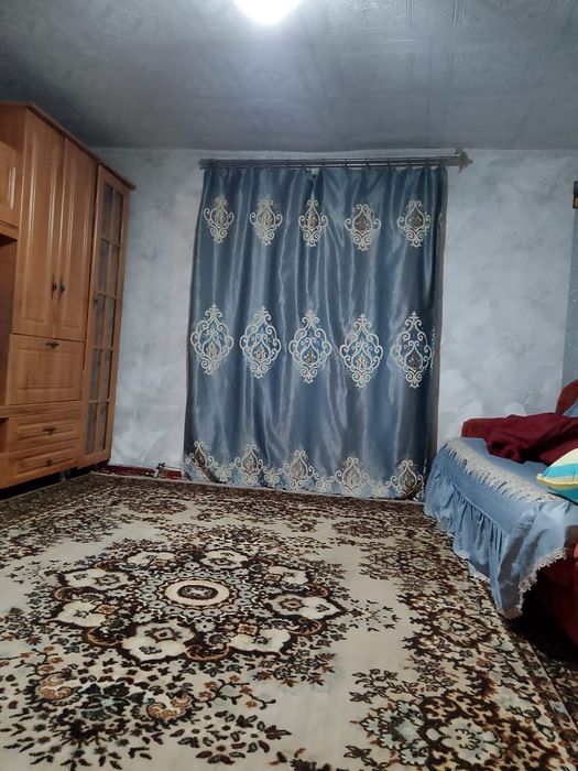 сдам дом  на длительный срок