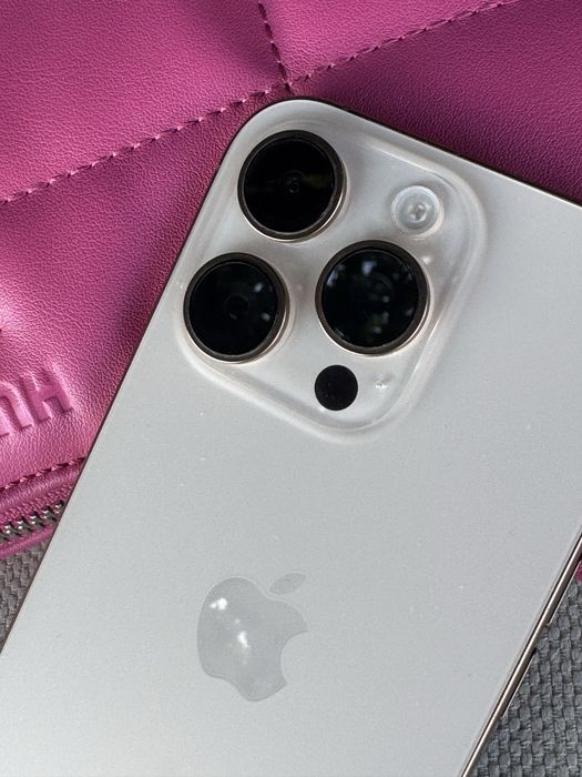 IPhone 16 Pro 128GB