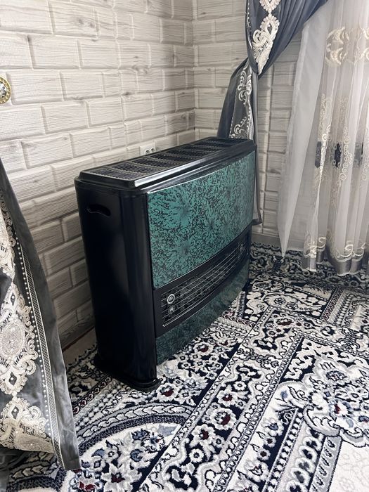 Эрон печка сотилади холати янги