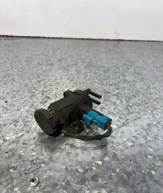 Supapa / Valva / Electrovalva suspensie Citroen C3 2005