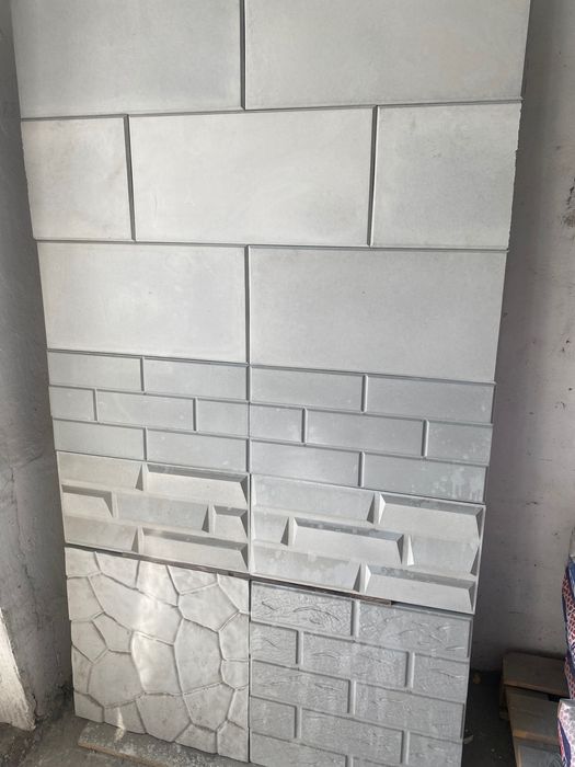 Темопанел форма калып