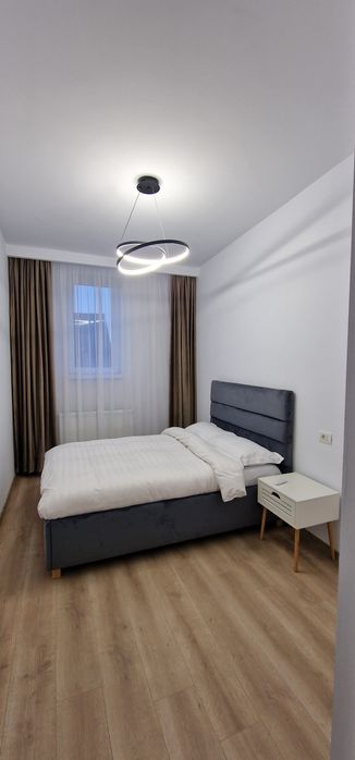 Închiriez apartament (PENTRU ORICE PERIOADĂ)