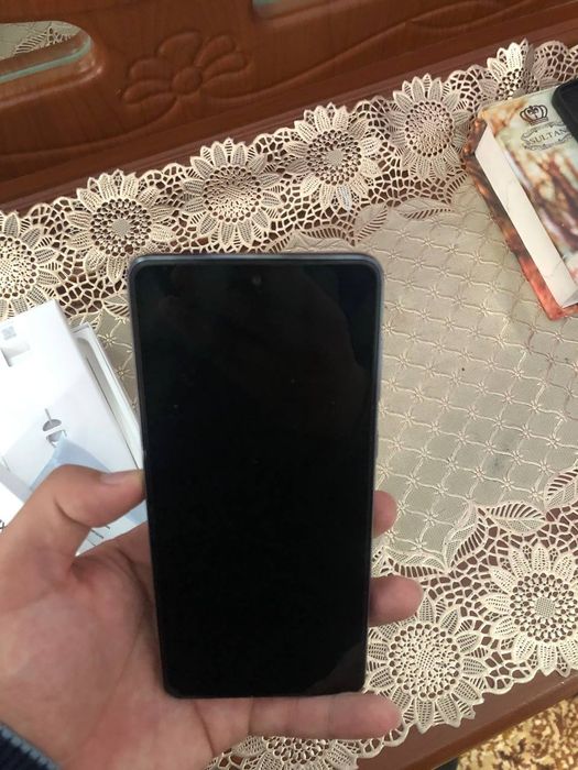 Samsung galaxy A73 5G