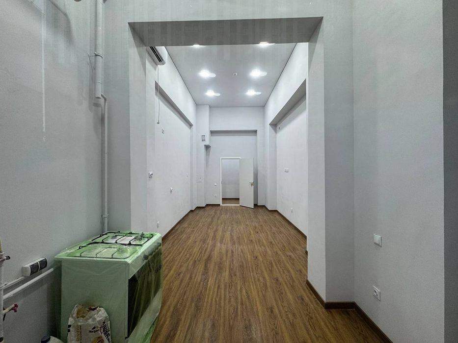 Аренда Офис на Узбум на Мирабад район