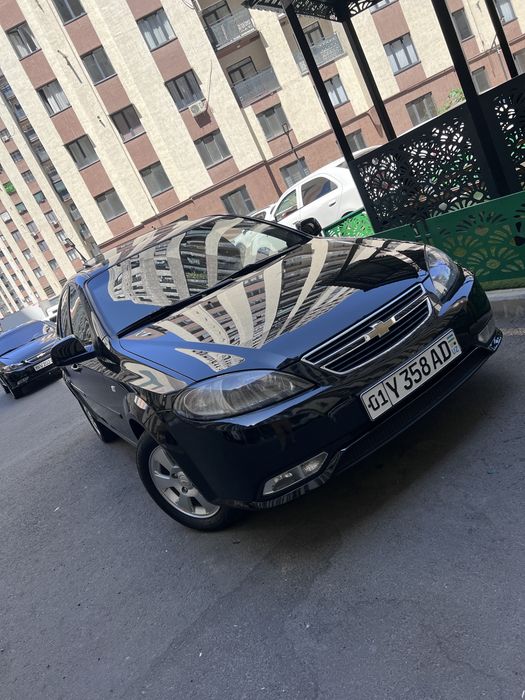 Gentra 2023 yil avtomat