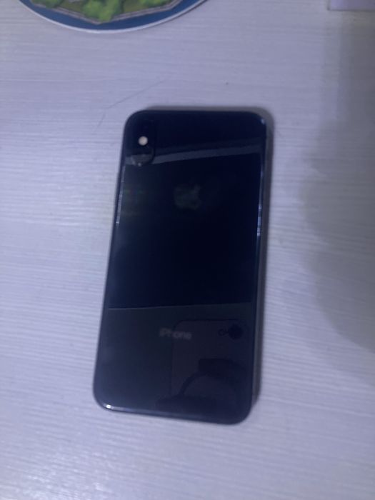 Apple iPhone XS 256ГБ