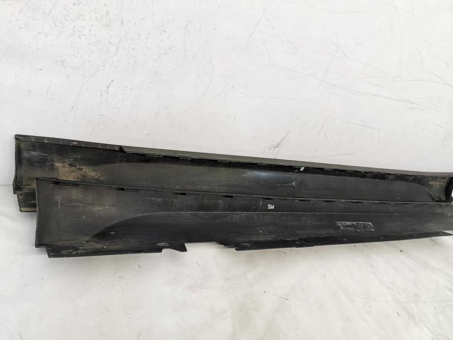 Set ornament prag stg+dr BMW X1 E84 dupa 2010