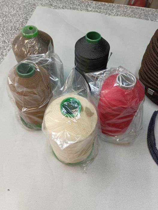 Тапицерски материали