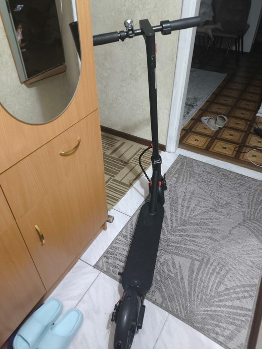 Электросамокат Aovo m365 pro